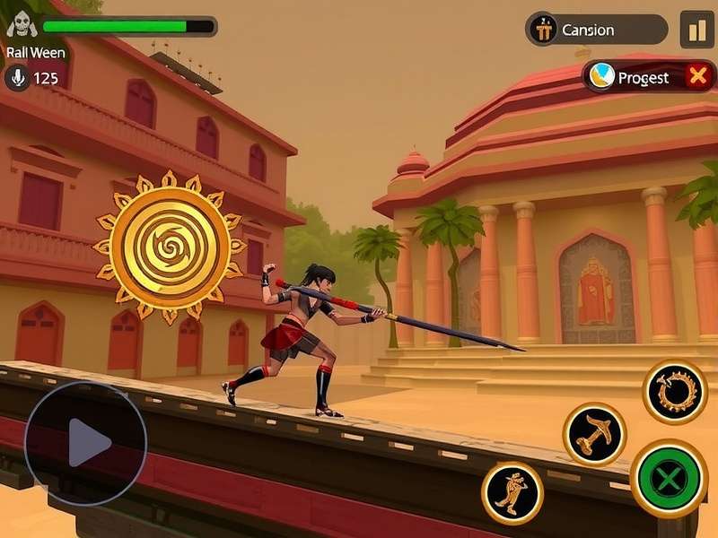 Baga Warrior Tournament in India